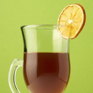 Aromática Fusión